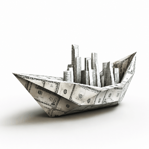 Smart Money Habits